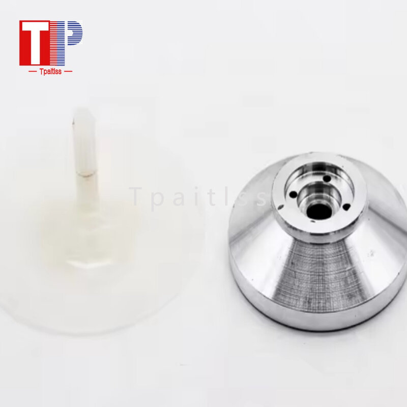 Diaphragm Moving Film Assembly Tympanic Membrane for Airless Paint Sprayer