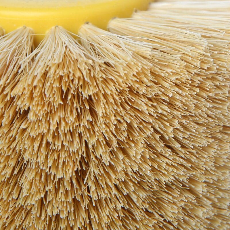 Deburring Sisal Wire Round Brush for Head Polishing Grinding Buffing Wheel Woodw Drop Shipping