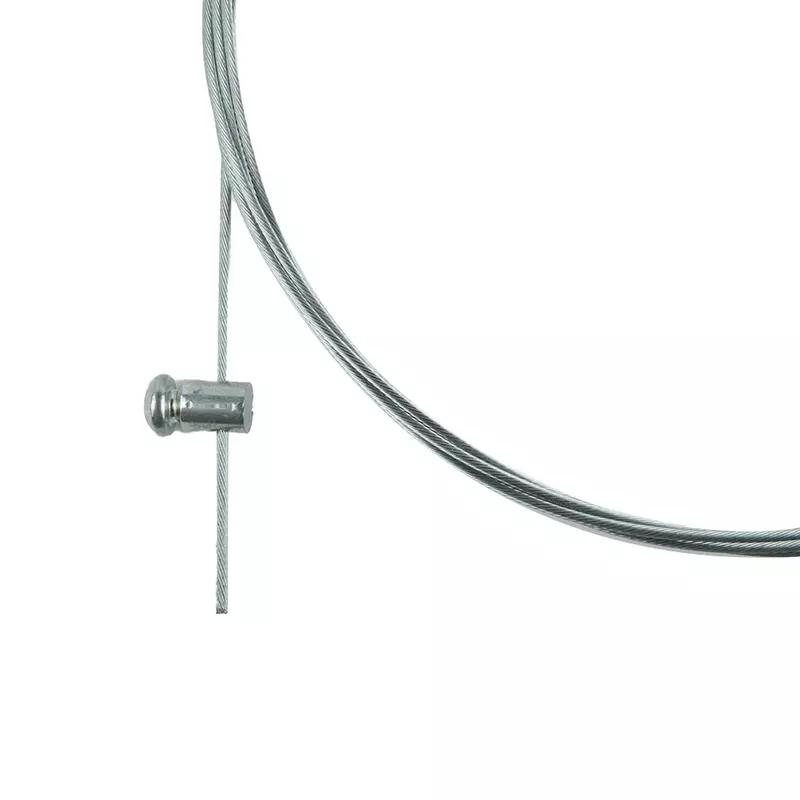 Z-hook-Kit de reparación de cables para cortacésped, accesorios para herramientas eléctricas de jardín, motor, freno, tracción en la rueda, acelerador