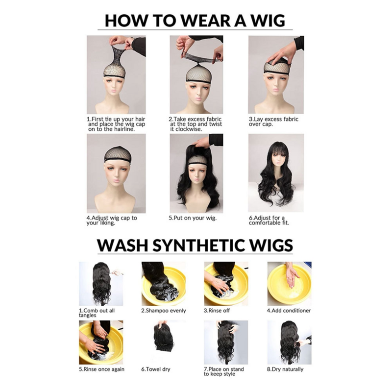 Wig pelangi warna-warni Wig Cosplay Eropa & Amerika di pinggiran Wig pesta hantu Festival kulit kepala simulasi