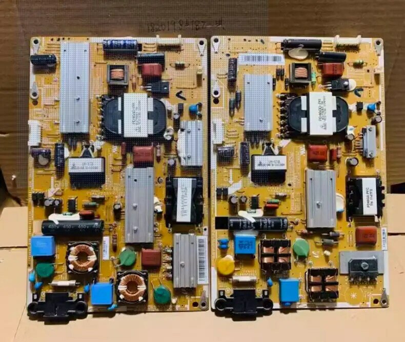 BN44-00473A BN44-00473B PD46G0-PFC Power supply  board  for 40D5003BR/46D5000