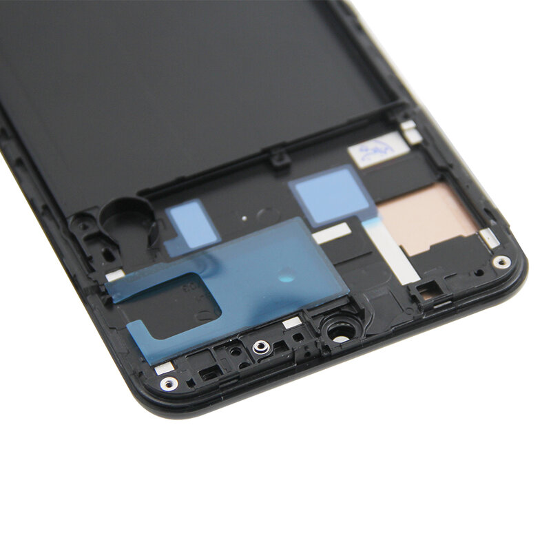 Дисплейный модуль для Samsung Galaxy A50, в ассортименте