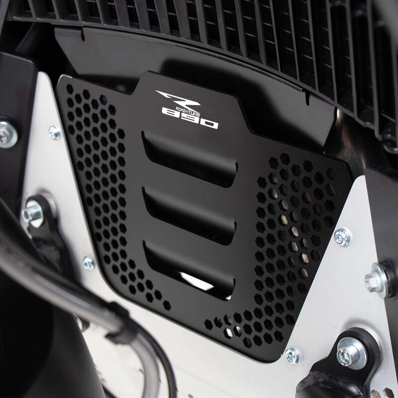 2024 для KTM 790 890 ADV 790 890 Adventure R/S 2020 2021 2022 аксессуары для мотоциклов Защитная крышка двигателя протектор мусора