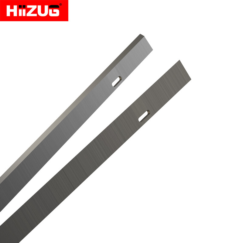 Лезвия для строгального станка Dewalt DW733 12-1/2 дюймов, ножи из высокоскоростной стали, набор из 2 шт.