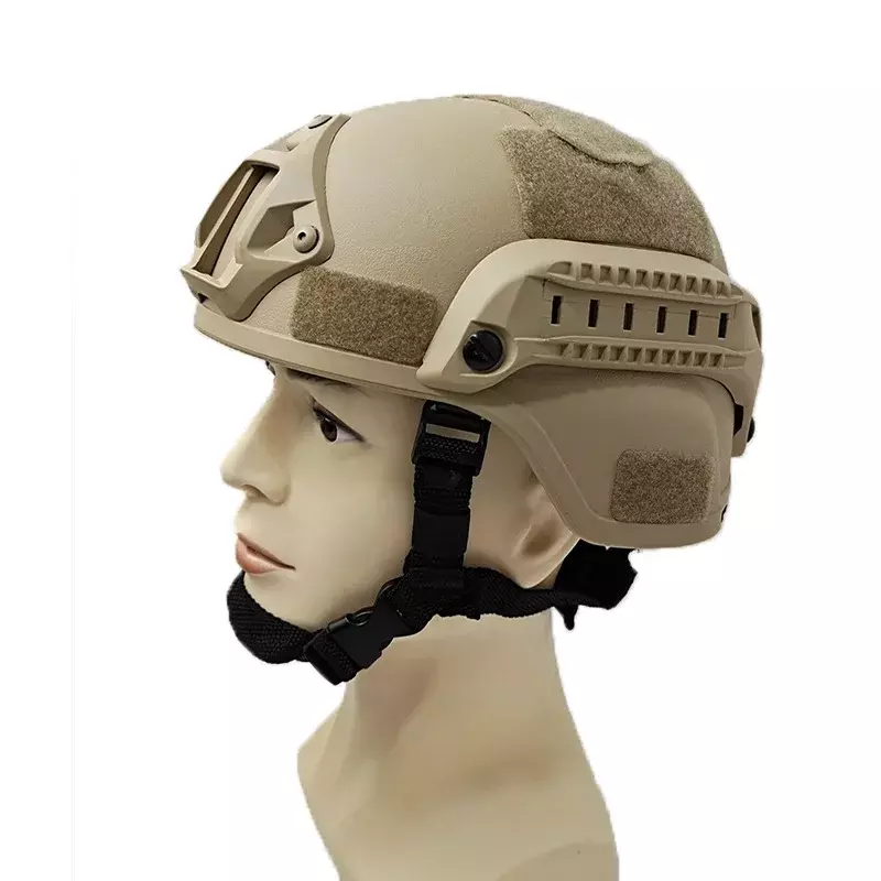 Militär helm schneller Helm mich2000 Airsoft mh taktischer Helm taktischer Painball im Freien cs Swat Riding schützen Ausrüstung