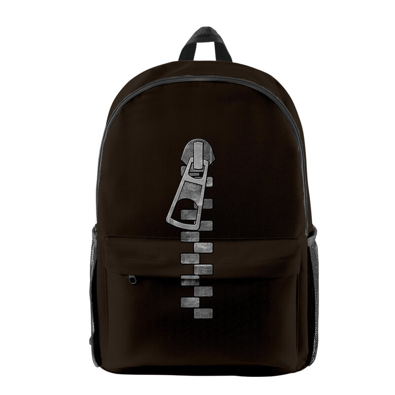 Sackboy 하라주쿠 애니메이션 배낭, 성인 유니섹스 어린이 가방, 캐주얼 데이팩, 학교 애니메이션 가방, 소년 배낭, 신제품