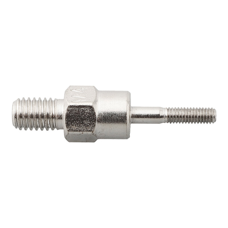 Rivet Head Easy to Install Rivet Machine Accessory Replacement Pull Rod Screws for M3 M5 M6 M8 M10 Rivets