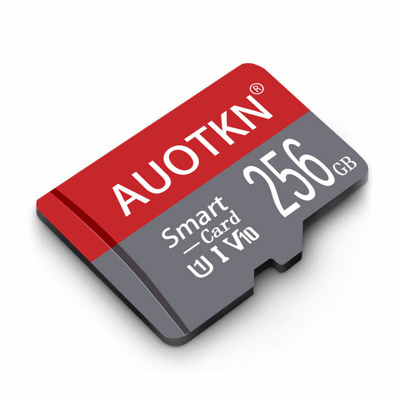 Kartu SD Mini kecepatan tinggi, kartu tf mikro/kartu sd kecepatan tinggi 8GB 16GB 32GB 64GB 256G 128GB 512GB untuk ponsel Samsung