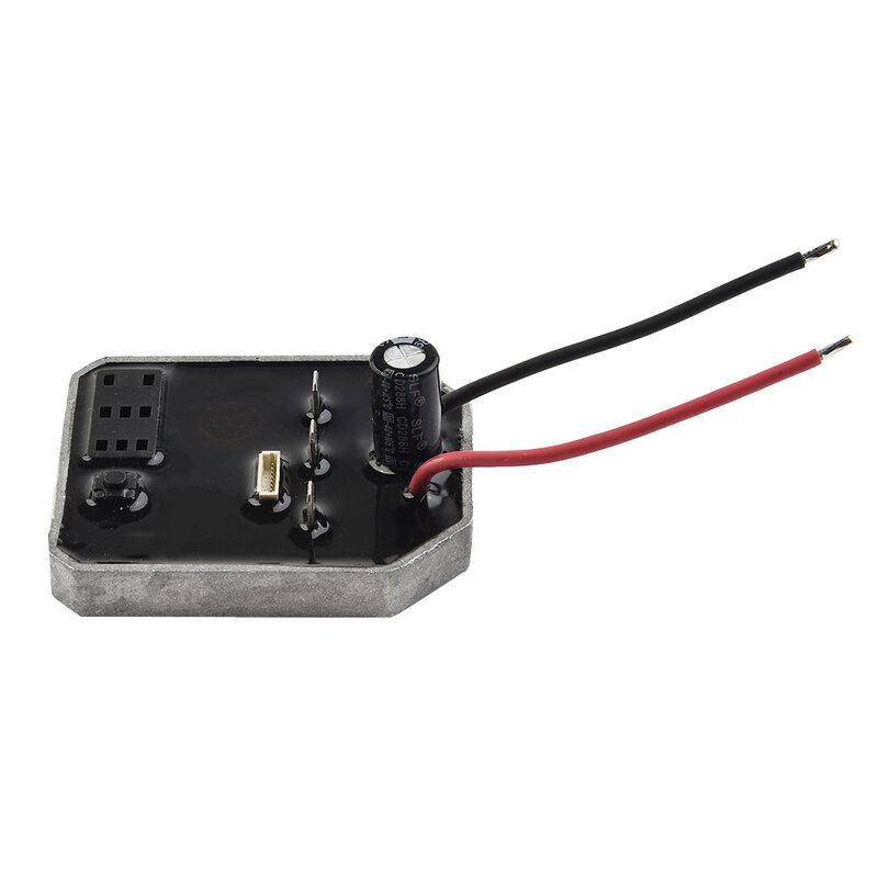 Tablero de Control de llave eléctrica para batería de litio sin escobillas, accesorios de alta calidad para un rendimiento óptimo