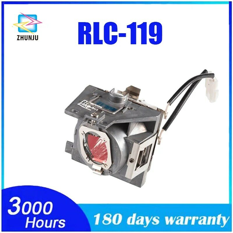 RLC-119 dla Viewsonic PG701WU, PX701HD, PX703HD