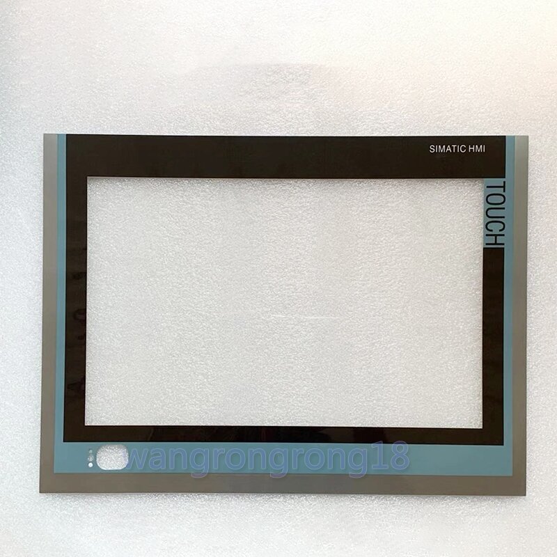 Film de protection d'écran tactile de remplacement, compatible avec SIMTransit IPC677D, panneau PC, 6AV7260-1DA20-0BX0, nouveau