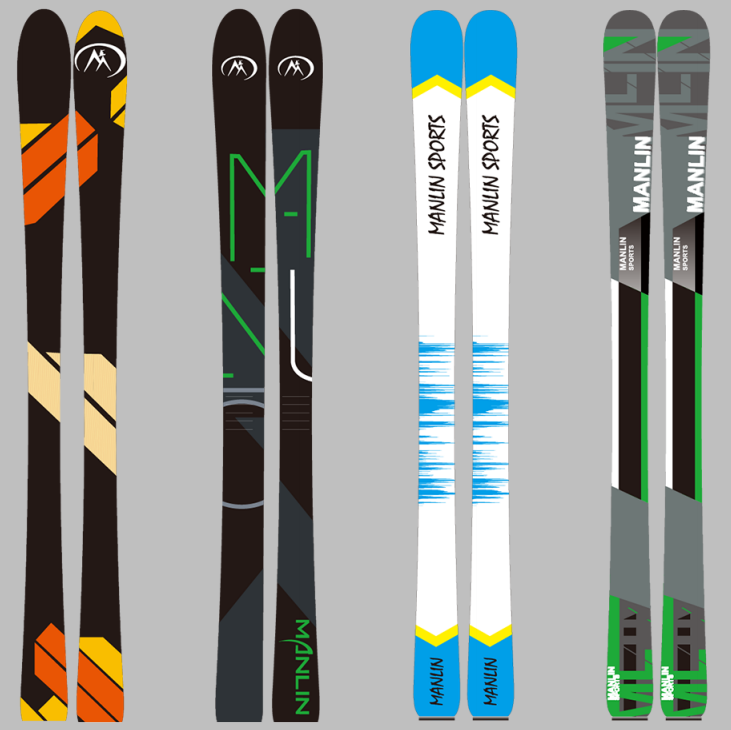 China OEM Equipamento De Esqui Alpino Para Esquiar, Touring Suit, Equipamento De Neve, Qualidade De Fábrica, Fabricantes
