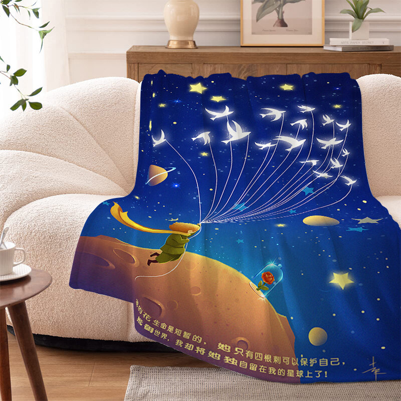 Зимние одеяла для дивана большого размера, маленькие детские флисовые походные мягкие пушистые одеяла из микрофибры для сна на заказ