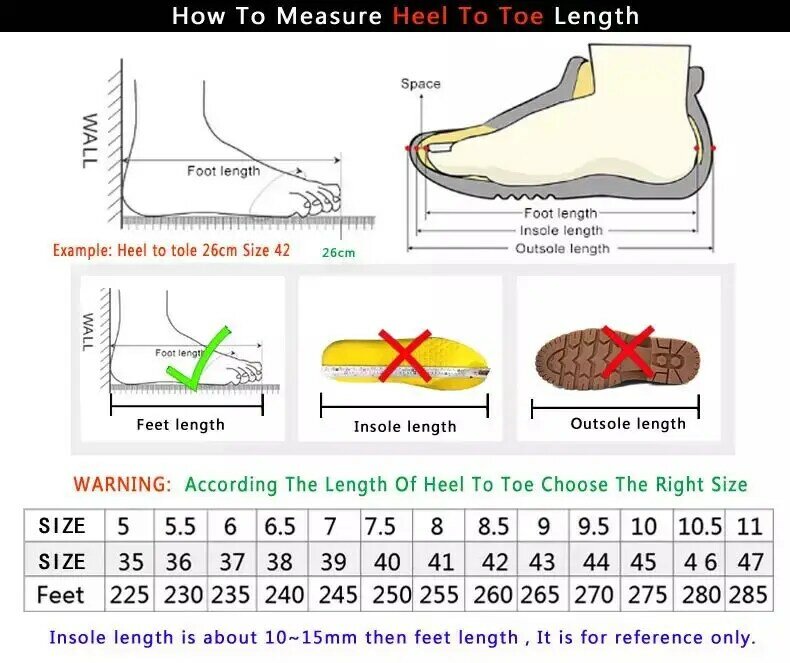 Men's labor protection safety shoes, mesh breathable men's sports and leisure shoes, outdoor work shoes