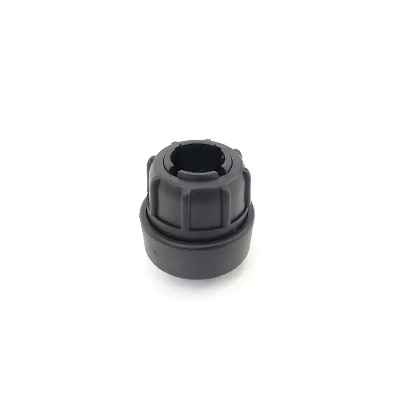 17mm Round Dead to 1/4 Camera Screw Adapter For Car Cellphone Holder Tablet Stand Cradle GPS DV Dash Camera Suction Cup Bracket