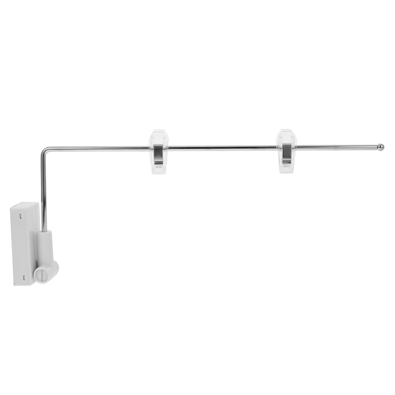 The Sign Magnetic Hanging Strip scaffali scaffale supporto in lega di alluminio montaggio a parete