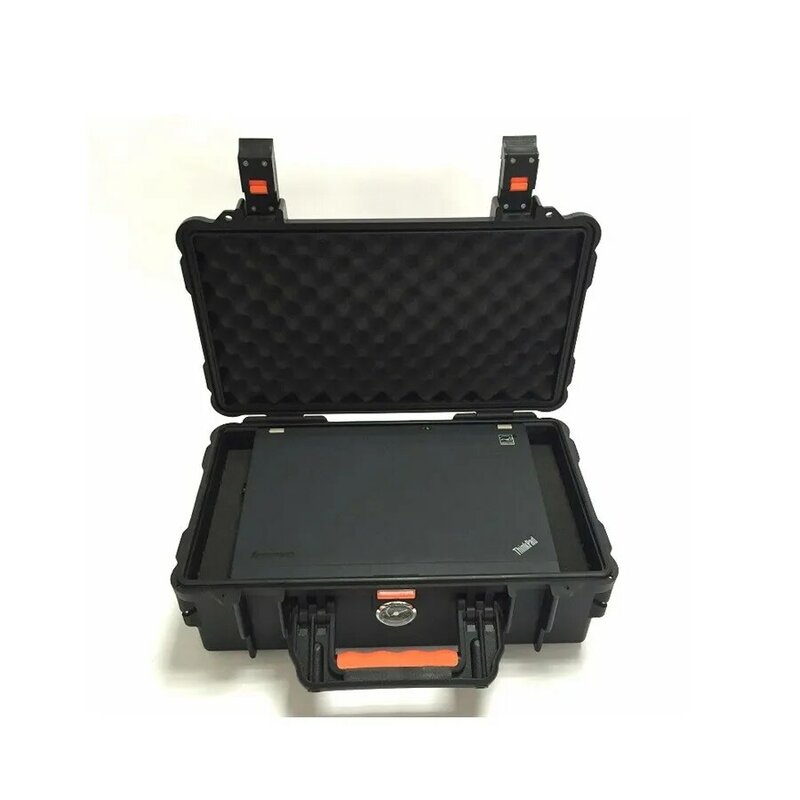 X-A3801M Protection Box IP67 Waterproof Box/Waterproof and Dustproof /Outdoor Safety Box Rugged Enclosure Plastic Hard Case