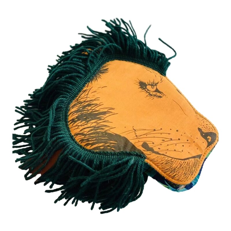 Stylowa dziecięca opaska do włosów kształcie zwierzątka imprezowe nakrycia głowy rekwizyty sceniczne opaska do włosów dla na