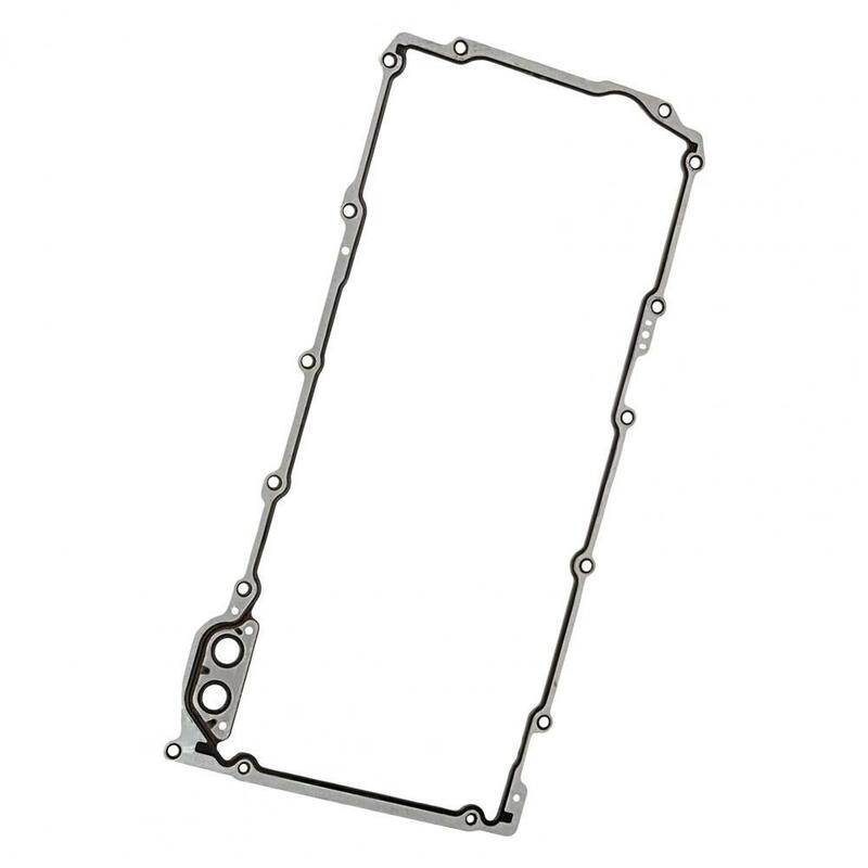 Stable Lightweight Oil Pan Gasket Fit Accessories OE 12612350 for