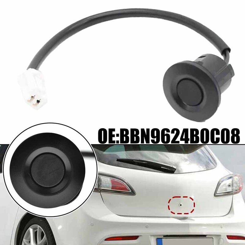 Car Back Trunk Door Liftgate Lock Push Switch Button Fit For Mazda 3 Hatchback 10-13 Car Boot Lid Lock Release Button