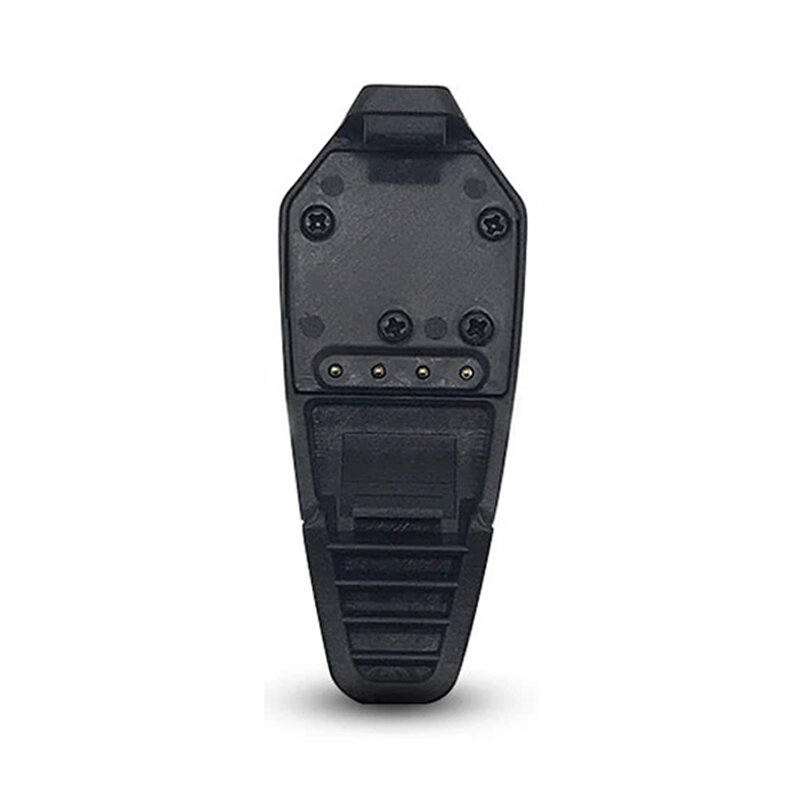 Hebilla de cargador para collar de seguimiento de sabueso, clip de carga adecuado para Garmin T5/TT15/Mini/PT10/DC50