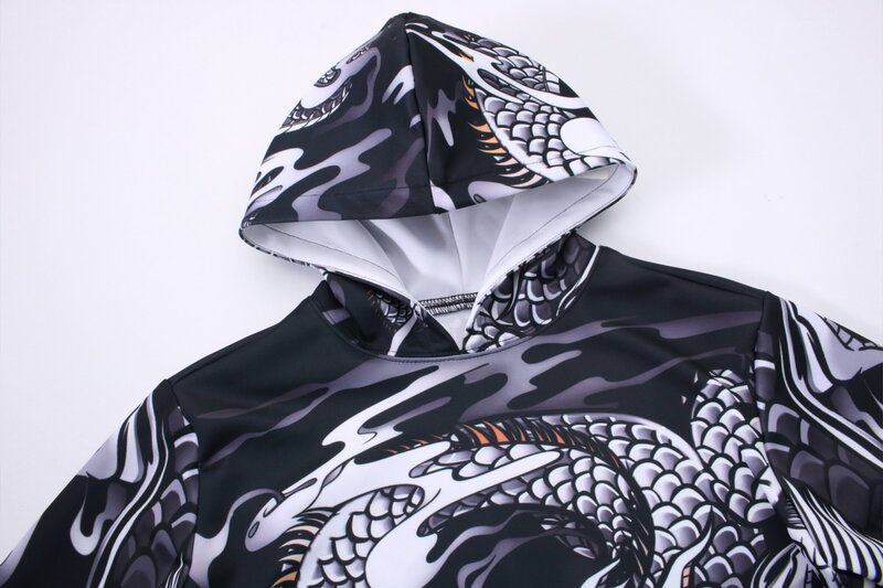 เสื้อกันหนาวสวมหัวมีฮู้ดกราฟิกสำหรับผู้ใหญ่พิมพ์ลาย3D เสื้อฮู้ดดี้กันหนาวสำหรับผู้ชายเสื้อฮู้ดกีฬามีกระเป๋า (031)
