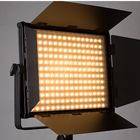 Nanlite MixPanel 60/150 RGB цветная фотография, светодиодная лампочка, профессиональное освещение для студии