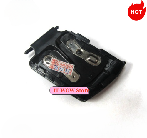 Bateria Original Capa para Nikon, Flash Porta, Reparação Alta Parte, SB700, S-B700