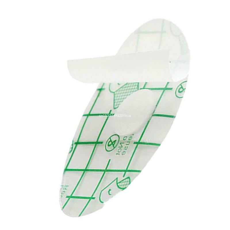 1 комплект детских защитных наклеек для ушей, водонепроницаемые защитные наушники для душа и плавания