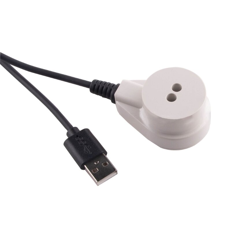 Convertidor USB a infrarrojo cercano, adaptador magnético infrarrojo IEC62056/1107/DLMS