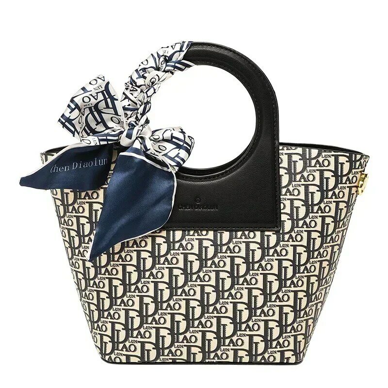 Famose borse a cesto di verdure di marca di lusso di design borsa e borse da donna di alta qualità borsa a tracolla di grande capacità di moda
