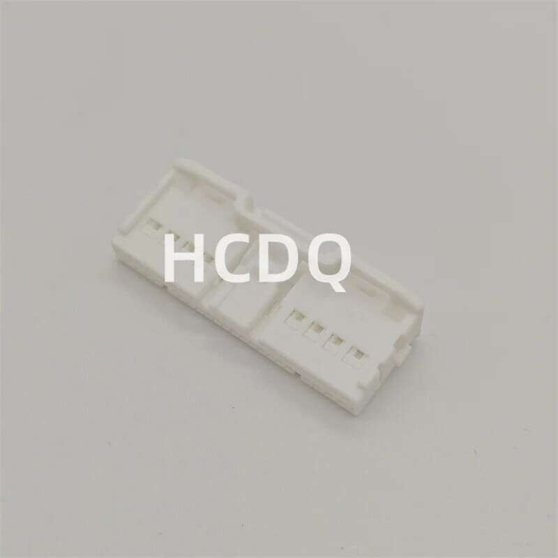 10 PCS Original and genuine 1827842-1 Sautomobile connector plug housing supplied from stock
