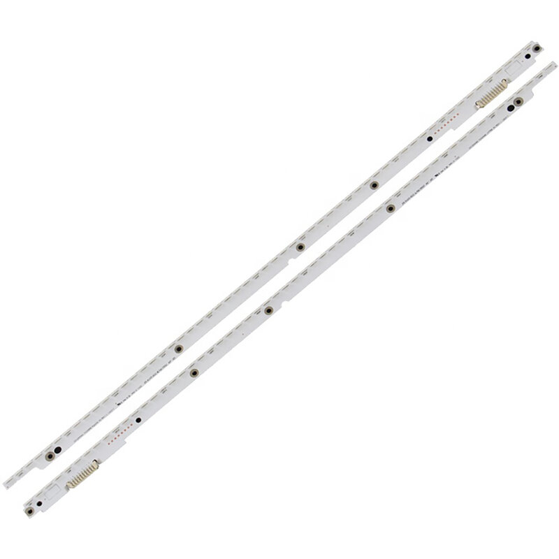 Strip lampu latar LED 56LED untuk Samsung strip strip strip strip strip unun40es6100