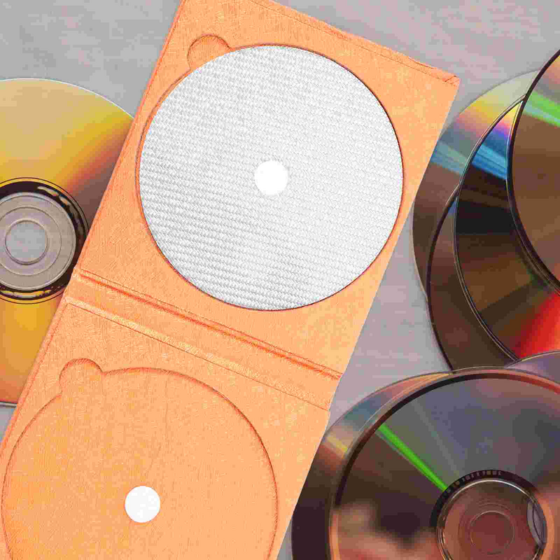 プレーヤー、カーボンファイバーマット、DVDアクセサリー用のcdチューニングパッドディスクスタビライザー
