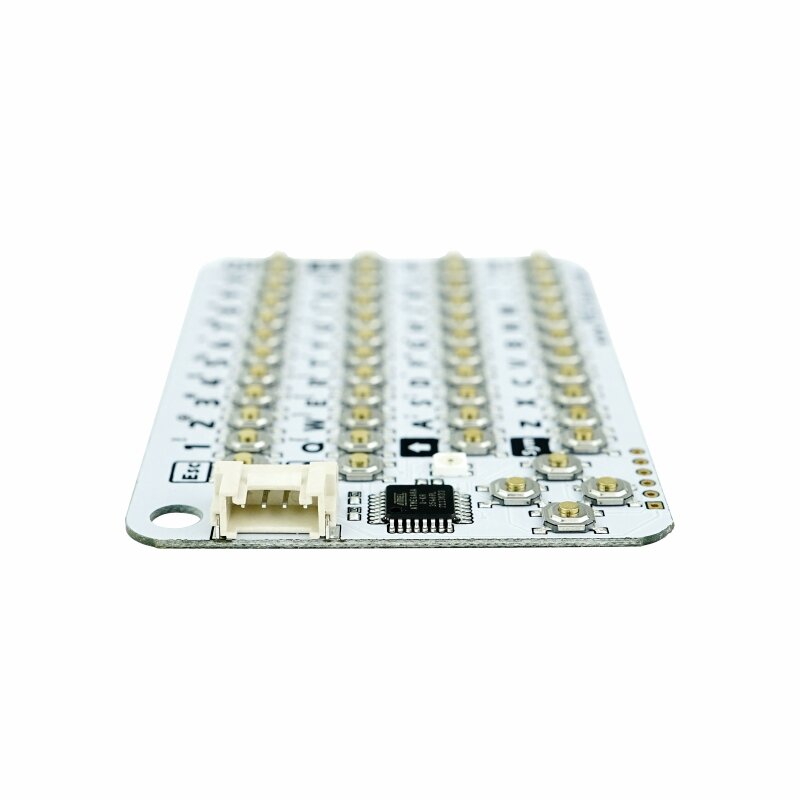 M5Stack oficial CardKB Mini teclado, unidade programável, V1.1, MEGA8A