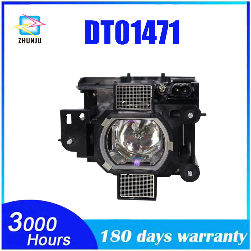DT01471 for Hitachi CP-WX8265 CP-X8170 CP-WU8460 CP-WU8461