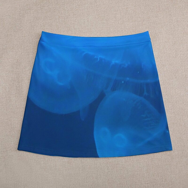 Minifalda de pez de gelatina para mujer, ropa de moda para verano, Cairns, Queensland, Australia, novedad de 2023