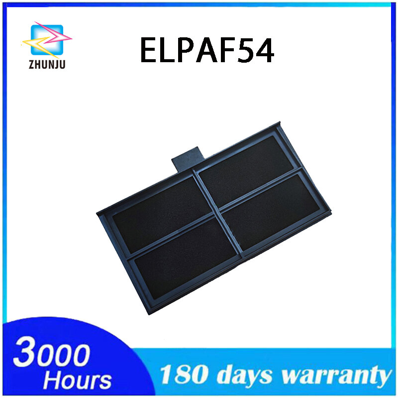 ELPAF54 wysokiej jakości filtr powietrza do CH-TW5400 Epson/TW5600/HC2100/TZ2100