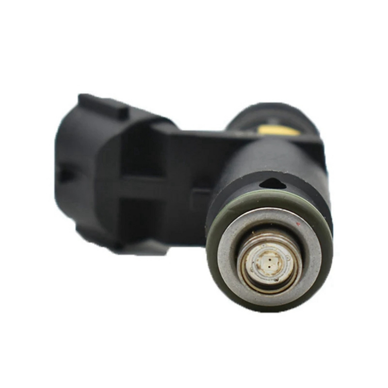 4PCS Car Fuel Injector for Seat Altea Cordoba Ibiza Volkswagen Golf Caddy Fuel Injector Nozzle 036906031AG A2C59506217