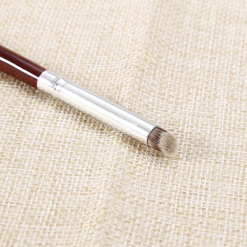 1 ~ 10 шт. ELECOOLNail художественная градиентная кисть для изменения цвета ногтевого дизайна краситель для рисования ручка для УФ гель-лака Кисть для ногтей инструмент для рисования с деревянной ручкой