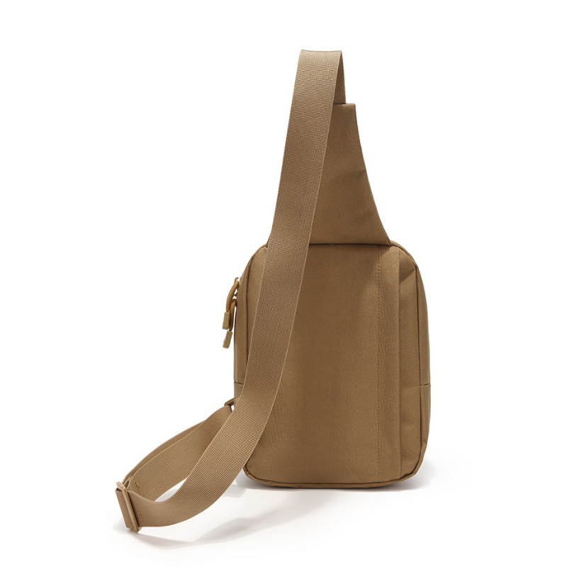 Chikage дорожные вместительные портативные сумки для улицы тактические нагрудные сумки многофункциональные водонепроницаемые сумки через плечо