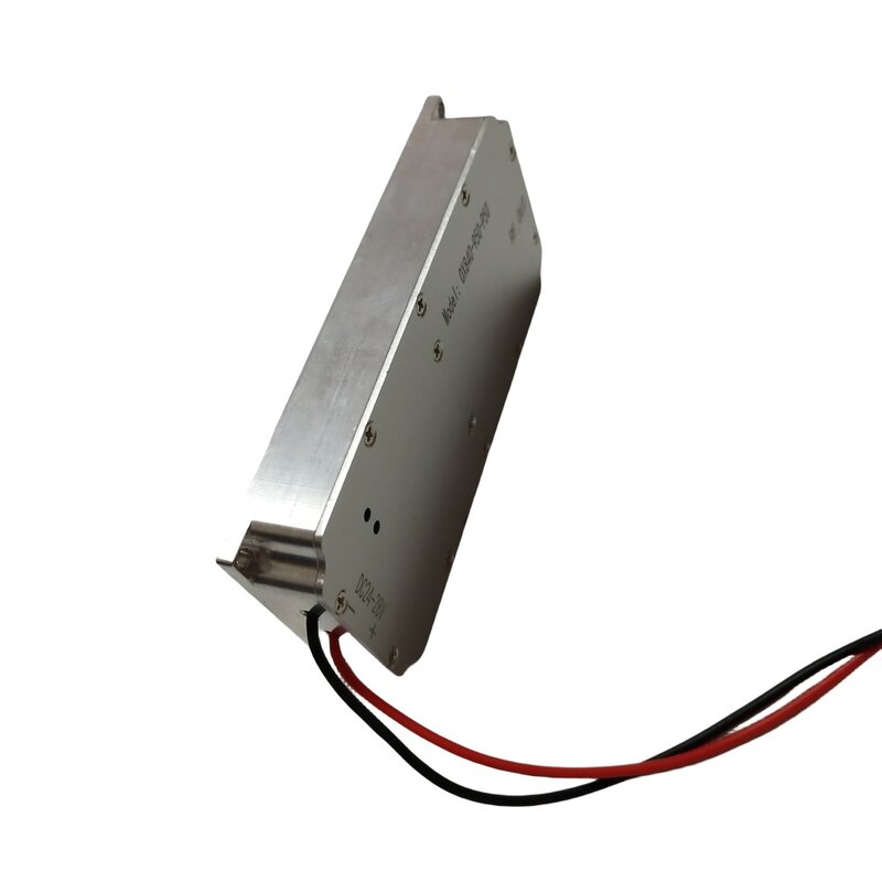 Módulo do gerador do sinal, amplificador do poder do LX, 50W, 630-730MHz, 730-830MHz
