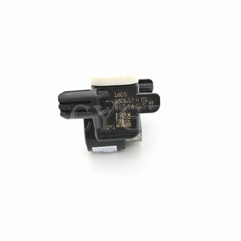 C-ollision Sensor CRASH SENSOR Fit For Mi-tsubishi O-utlander X1 8651A165 MK1 2015 0285005091