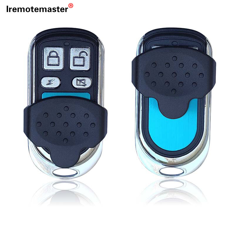 Newest HORMANN Remote Control 868 MHz Transmitter HORMANN HSM2,HSM4 868 Garage Door Remote Command Remote Barrier Switch