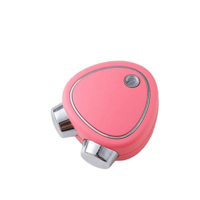 Beauty Charging Facial Anti Wrinkle Face Lifting Machine Massager Microcurrent Roller Skin
