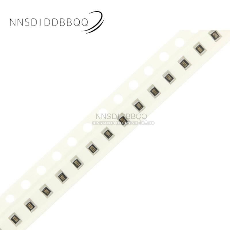 50PCS 0805 Chip Resistor 180Ω(1800) ±0.5%  ARG05DTC1800 SMD Resistor Electronic Components