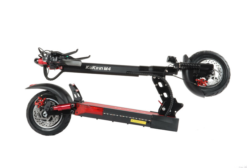 Fett zwei Räder Citycoco High Speed Ce Adult Skateboards Elektro-Klapp roller mit Sitz