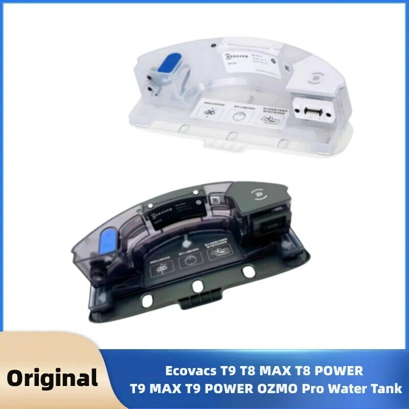 For Ecovacs T9 T8 MAX T8 POWER T9 MAX T9 POWER OZMO Pro Vacuum Cleaner Water Tank Cleaner Parts