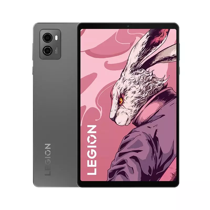 Lenovo-Tablet para Jogos LEGION Y700 2023, 8.8 ", WiFi, 16G, 512G, Android 13, Processador Qualcomm Snapdragon8 +, China Rom
