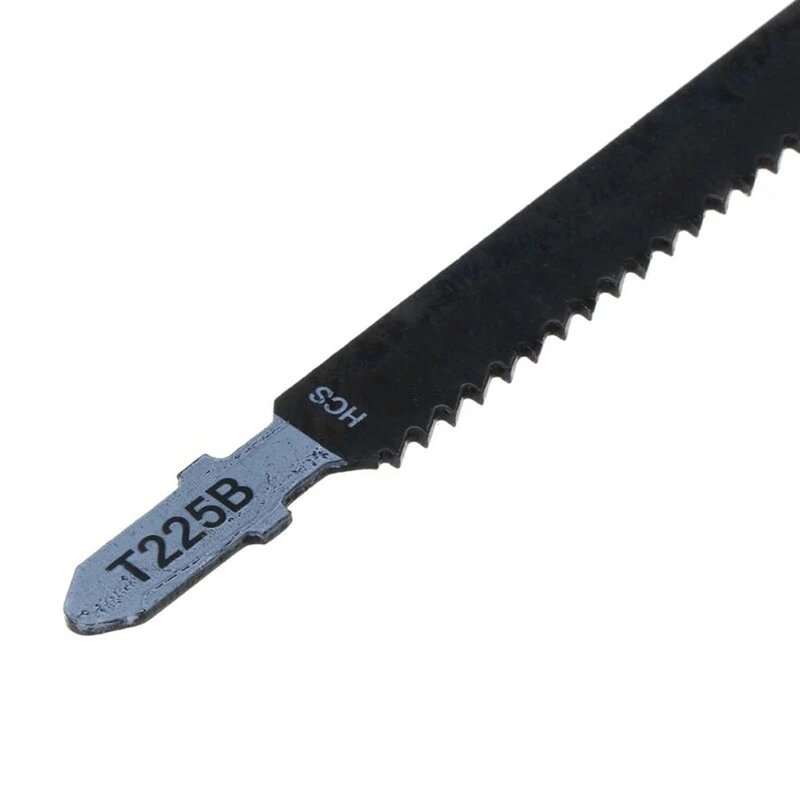 250 мм HCS ножовочное полотно, металлическая древесина, Сабельная ножовка T225B, Сабельная пила, лезвия для искусственных предметов